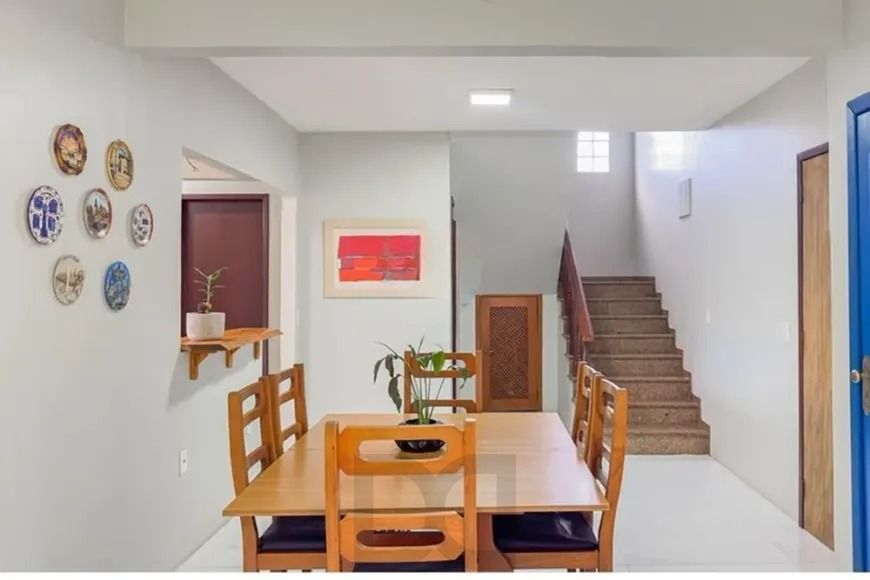 Casa térrea com 4 dormitórios, suíte e 2 vagas. — foto 21
