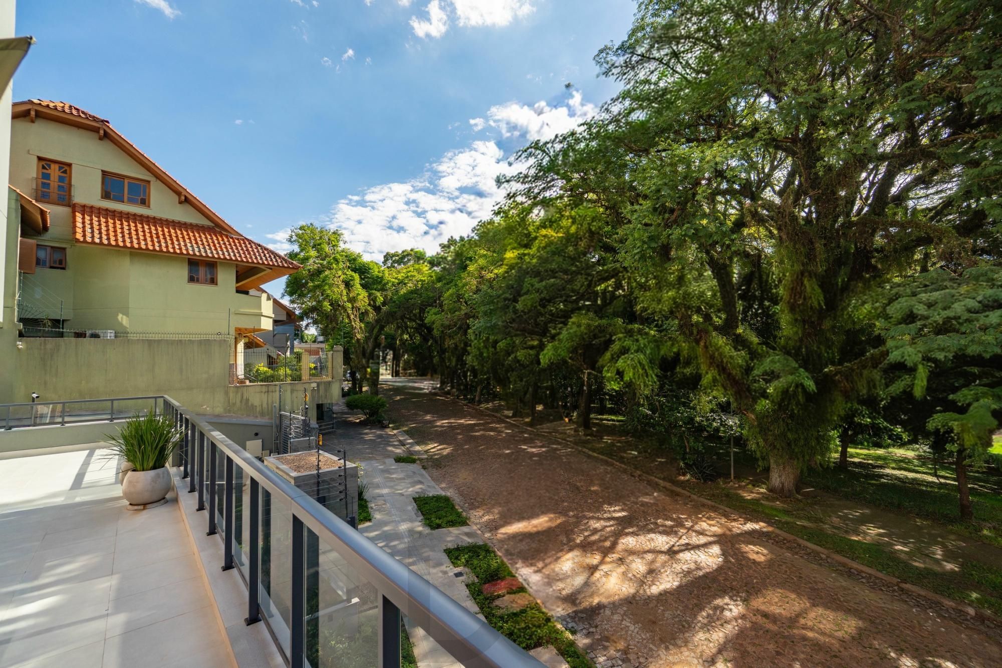 Apartamento de 3 dormitórios, 95m² (1 suíte), vaga dupla - Vila Ipiranga — foto 22