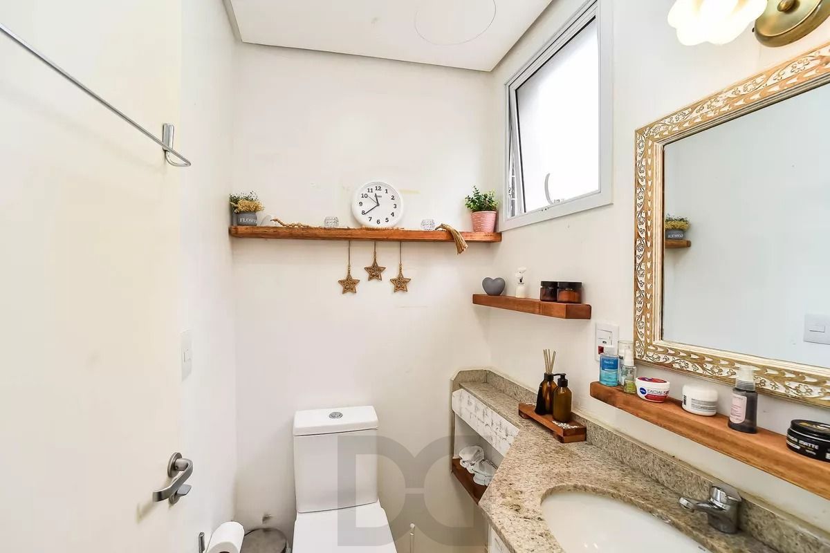 Apartamento com 3 dormitórios e 3 vagas no Cristo Redentor — foto 26