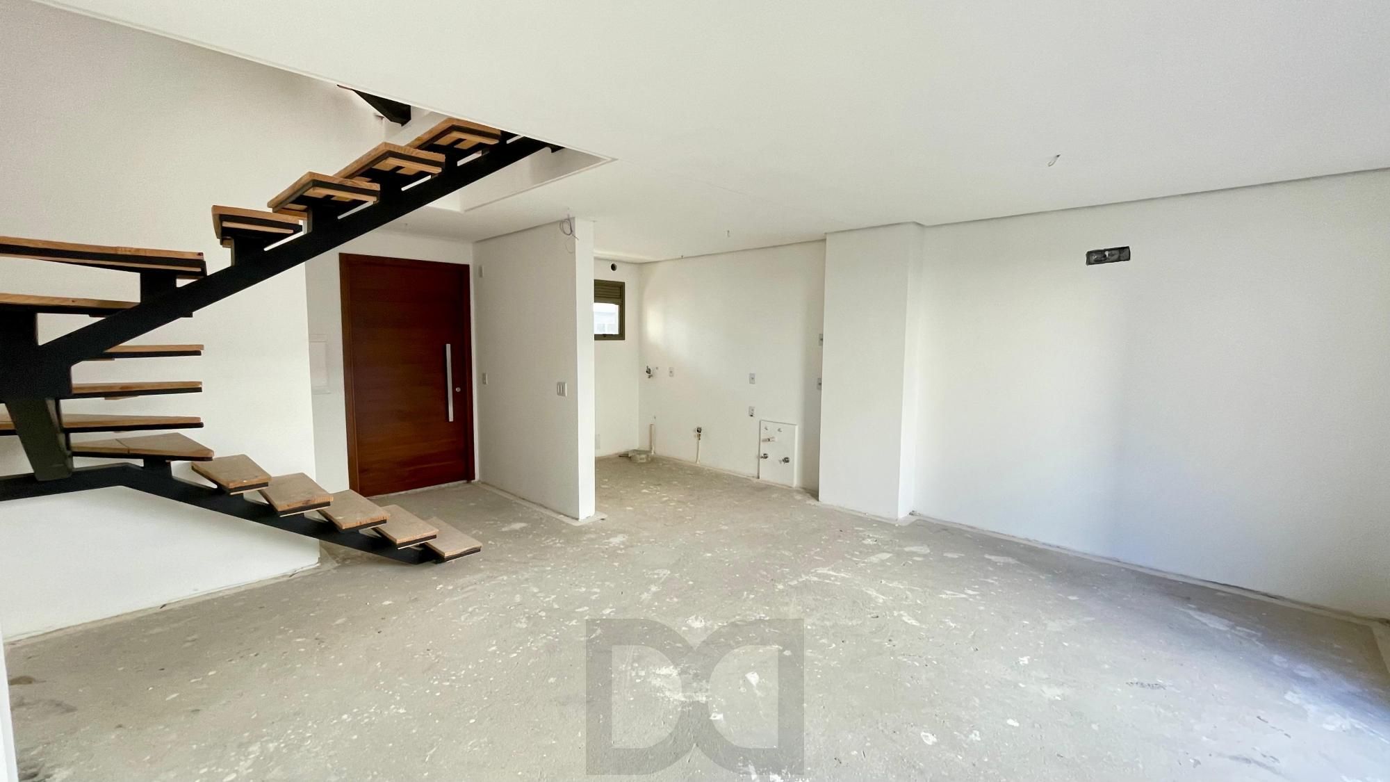 Casa em Condomínio com Terraço e Lazer Completo — foto 3