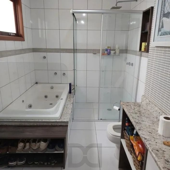 Sobrado com 3 dormitórios, terraço e espaço gourmet no São Sebastião – POA — foto 7