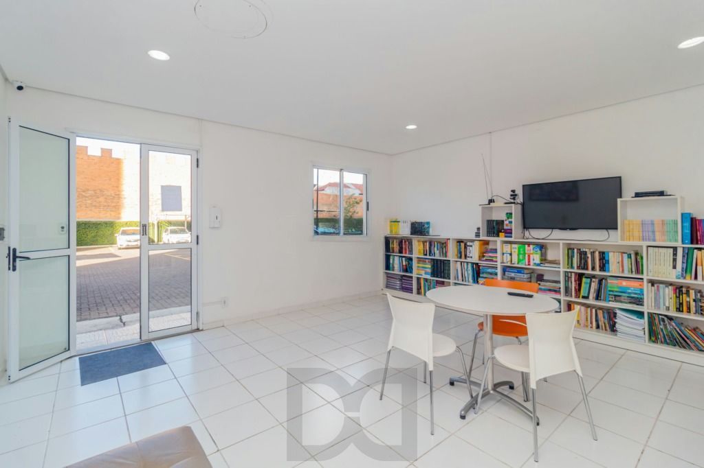 Apartamento de 3D com living estendido, sacada, 2 vagas, andar alto. — foto 34