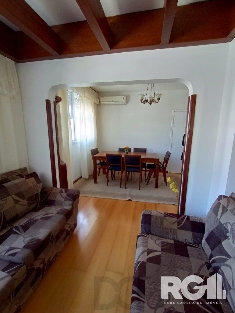 Apartamento 3 dormitorio, Conjunto Residencial Zeferino Dias no bairro Sarandi, Porto Alegre — foto 3
