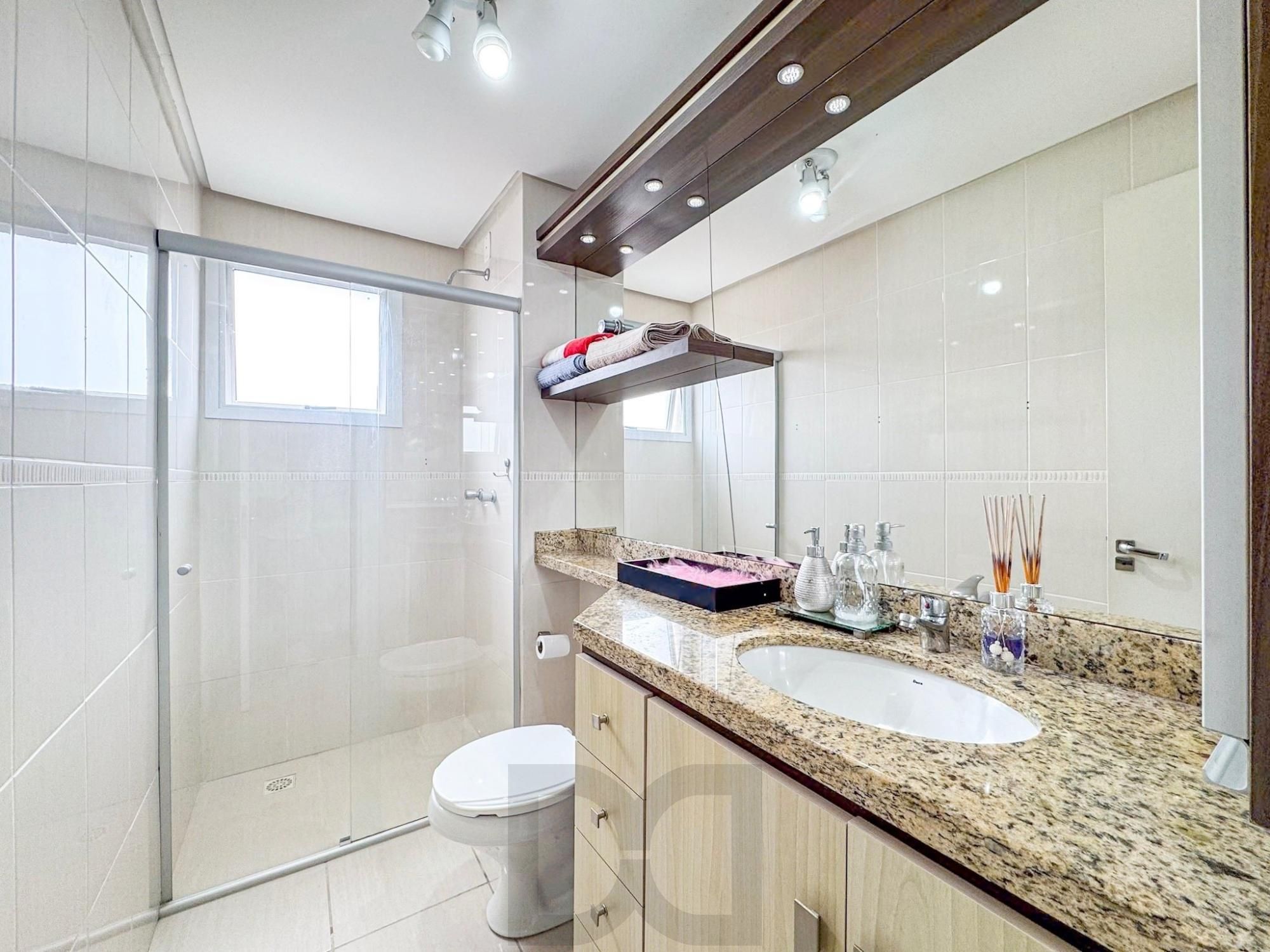 Apartamento de 2 dormitórios com suíte e churrasqueira no Jardim Planalto — foto 10