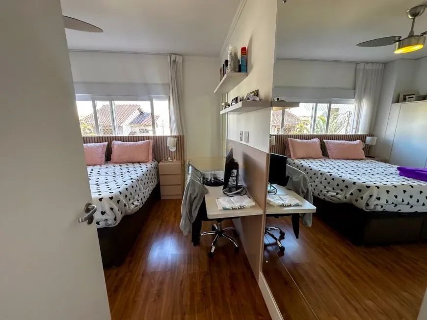 Casa de Condomínio com135m² patio com piscina - Passo das Pedras — foto 22
