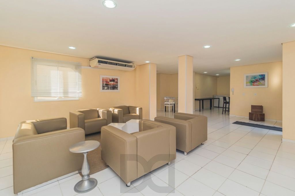 Apartamento de 3D com living estendido, sacada, 2 vagas, andar alto. — foto 36