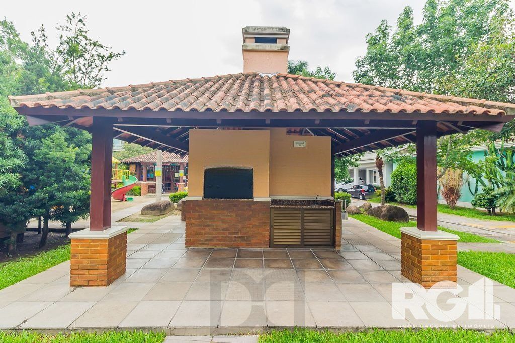 Casa com 4 Quartos 240m² privativos, Condomínio Parque Iguaçu. Bairro Ecoville — foto 44