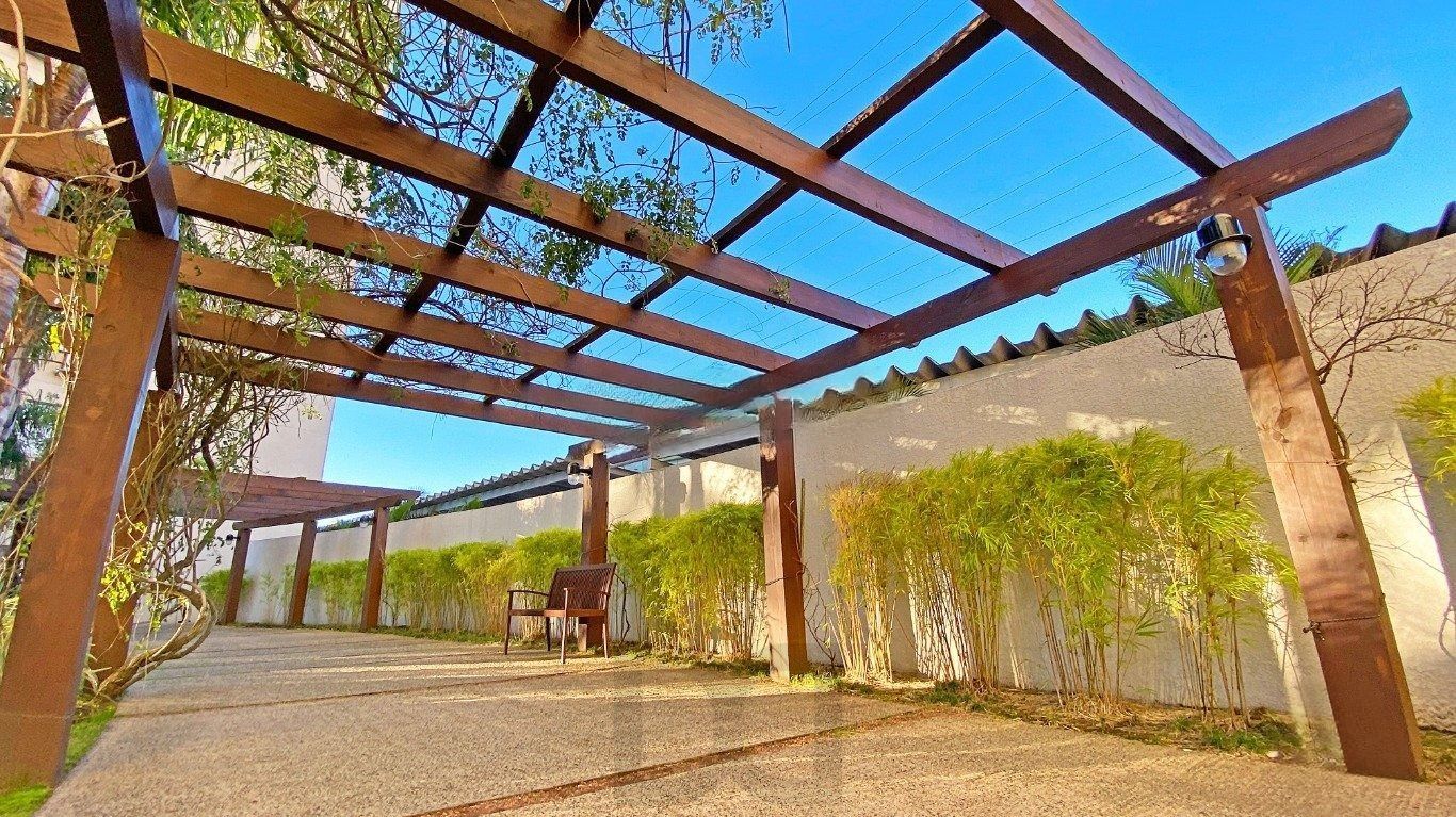 Apartamento mobiliado com lazer completo no Lindóia — foto 27