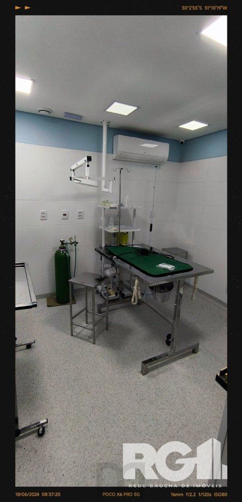 Clínica veterinária pronta na Cristiano Fischer — foto 14