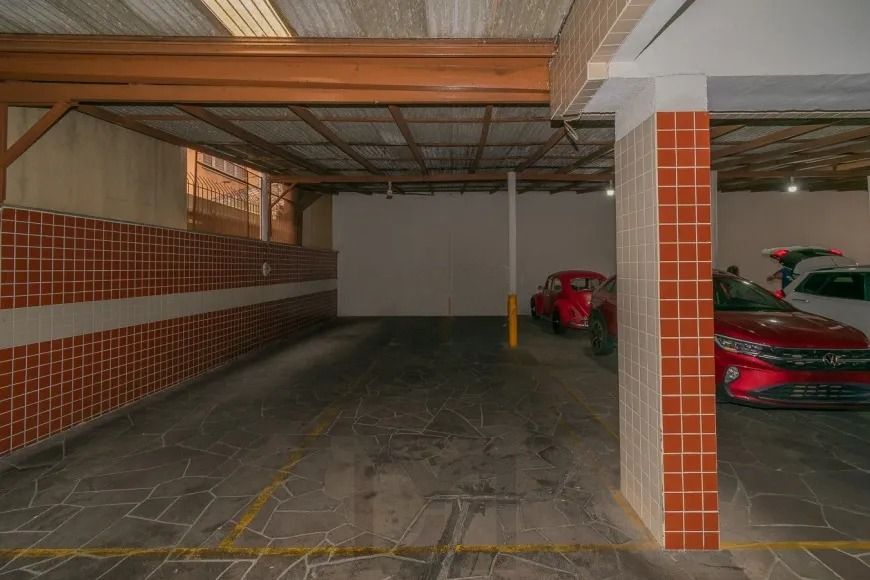 Apartamento de 3 dormitórios, churrasqueira e vaga dupla - Salvador Campanella — foto 24