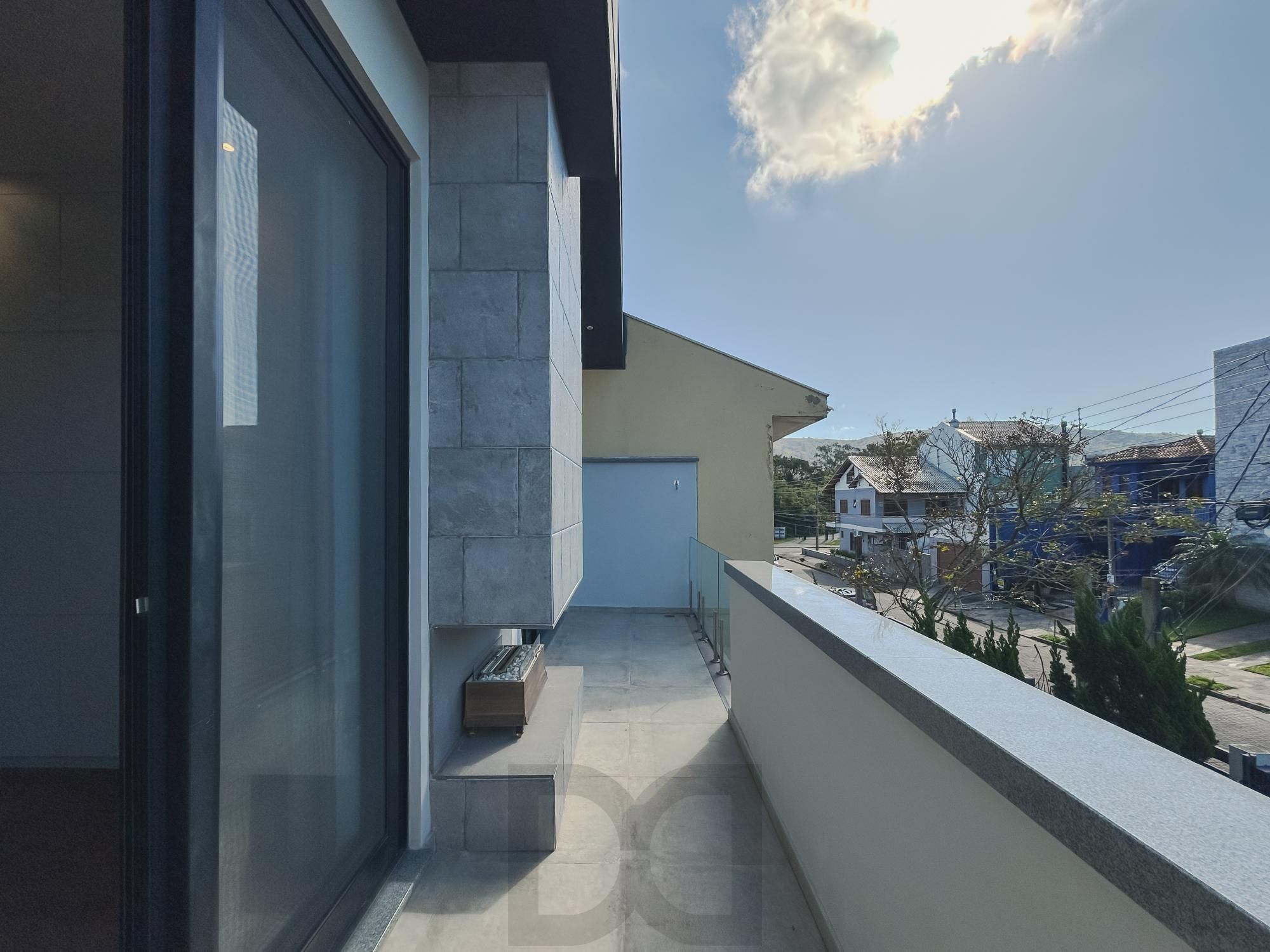 Casa 3 dormitórios, com 175m2 no Lagos de Nova Ipanema — foto 38