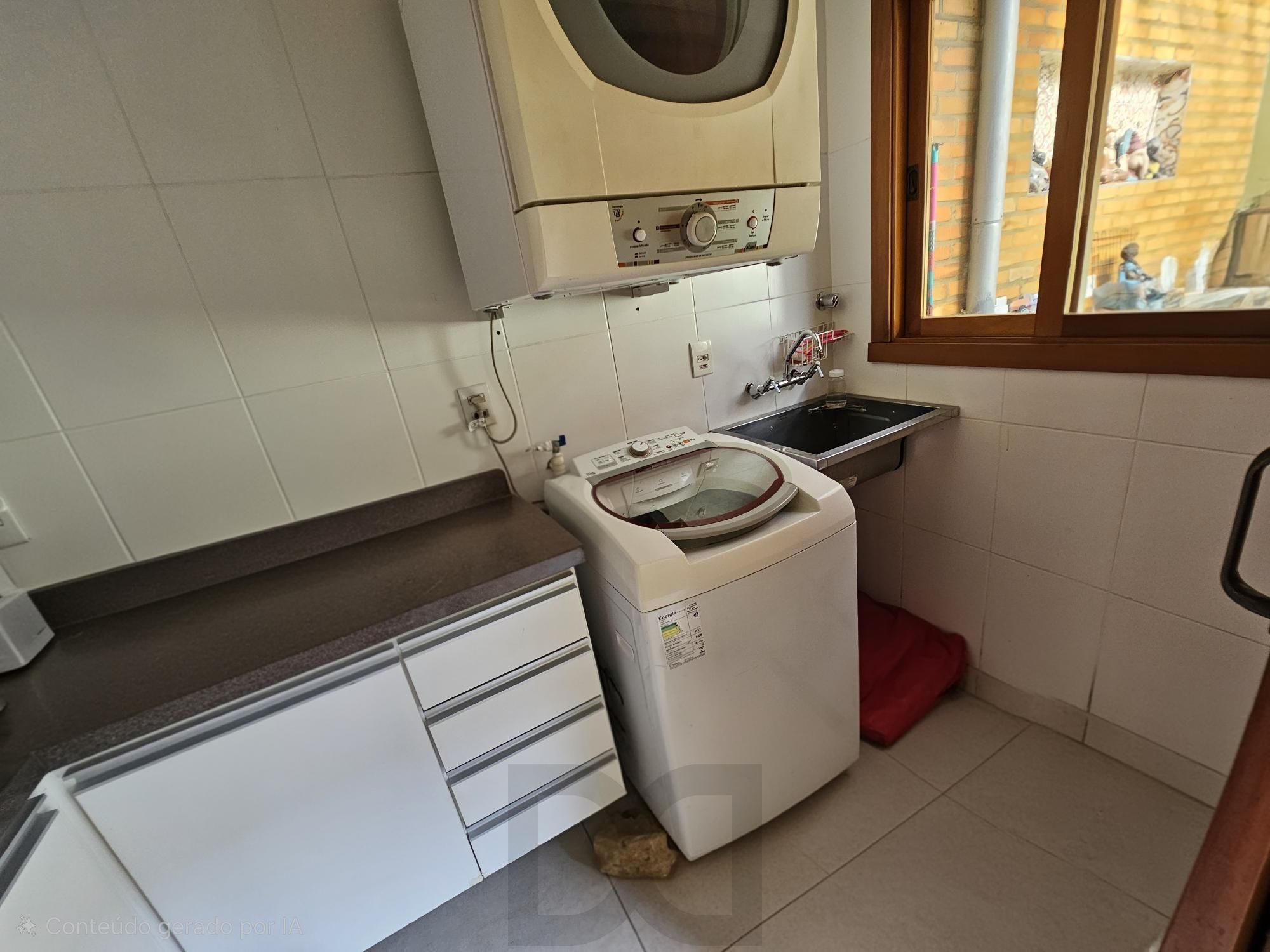 Casa 3 dormitórios impecável no Jardins do Prado bairro Hípica! — foto 9