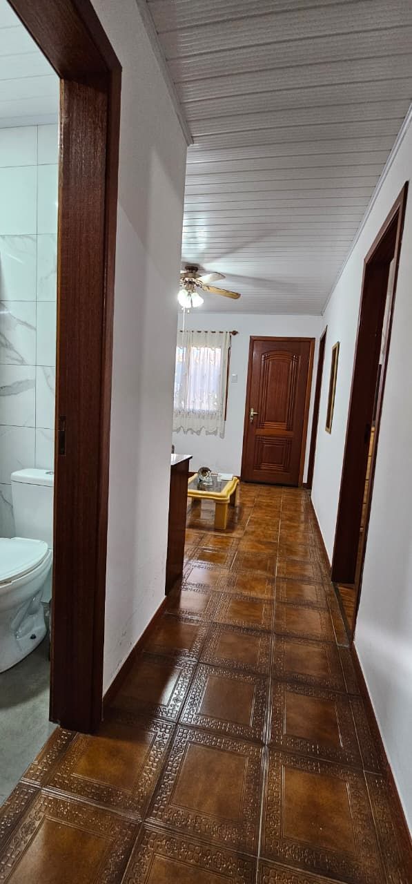 casa terrea 02 dormitorios opção para 3 - bairro Restinga — foto 9