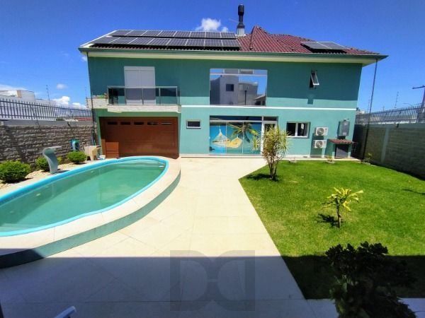 Casa em Porto Alegre, no bairro Hípica, com 3 dormitório(s), e 3 banheiros, à venda. — foto 22