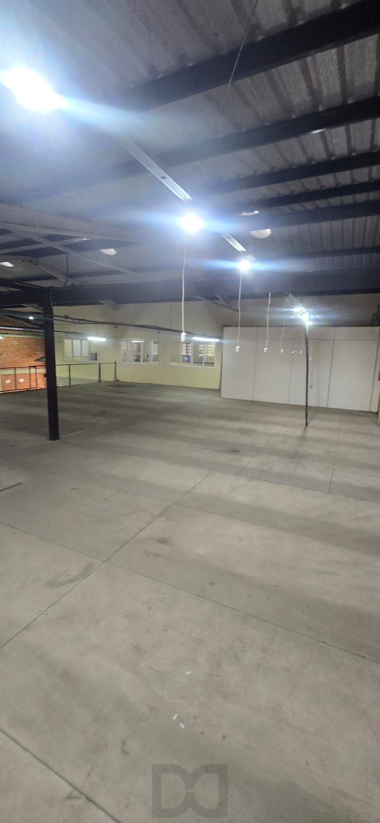 Pavilhão Comercial à Venda — foto 20
