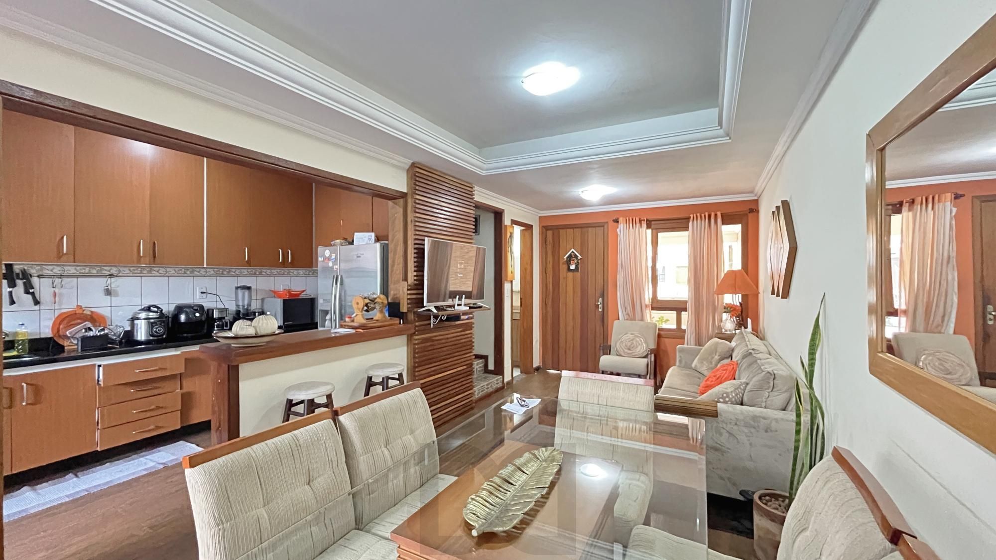 Excelente sobrado no Residencial Jardins do prado com área privativa de 177,71m² — foto 14