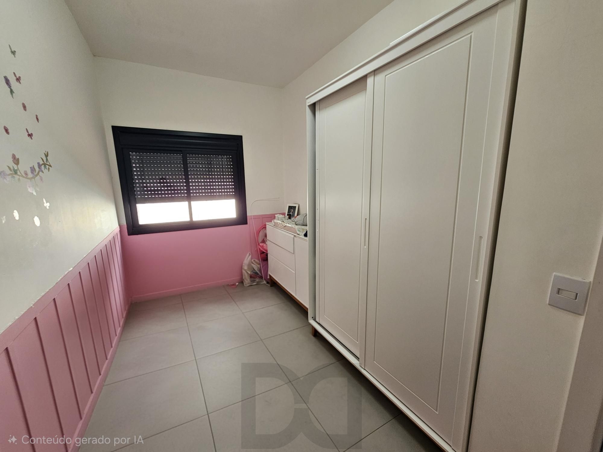 Casa térrea 3 dormitórios com piscina em condomínio no bairro Hípica zona sul de Porto Alegre. — foto 10