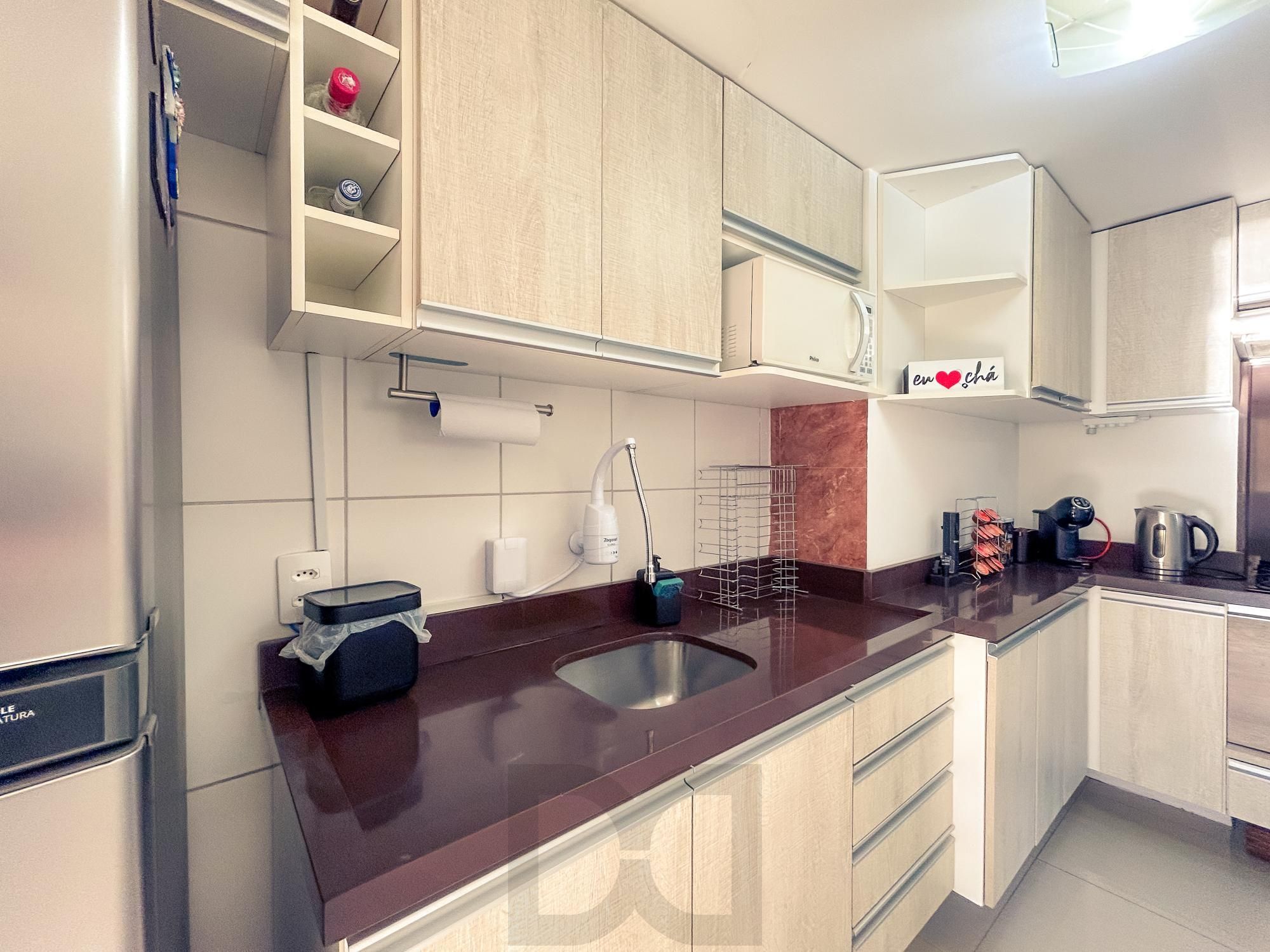 Apartamento térreo Bairro Hípica — foto 7