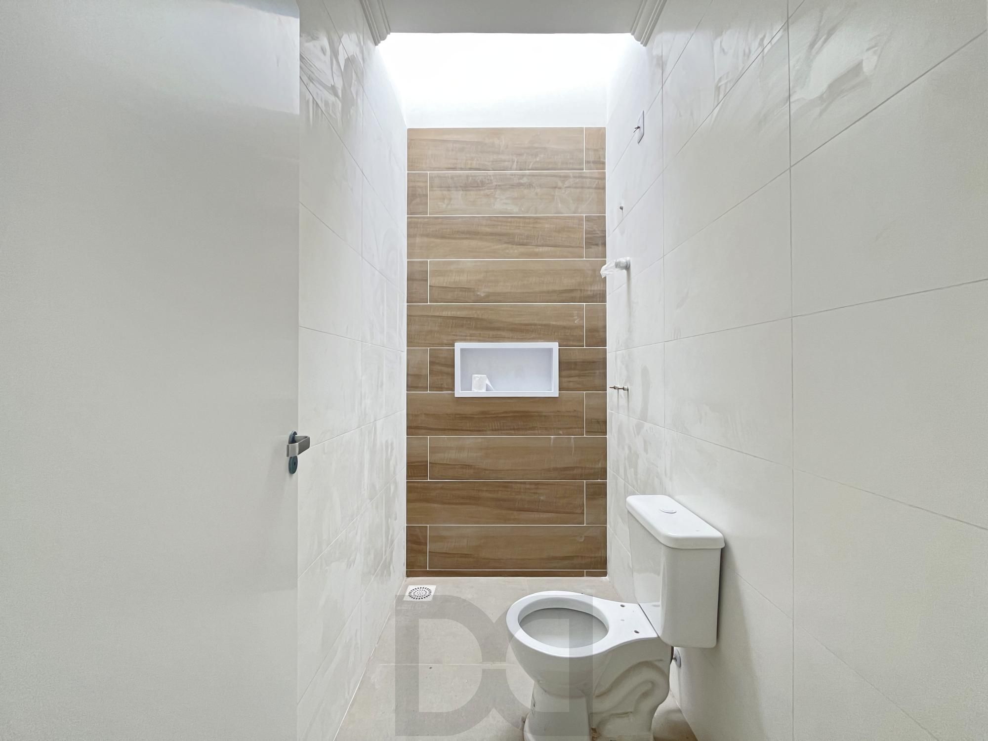 sobrado com 142m2 no  Condomínio  Residencial  Jardins do Prado — foto 25