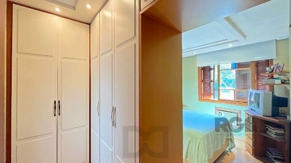 Sobrado Exclusivo no Altos do Ipê – 154m² de puro potencial. — foto 29