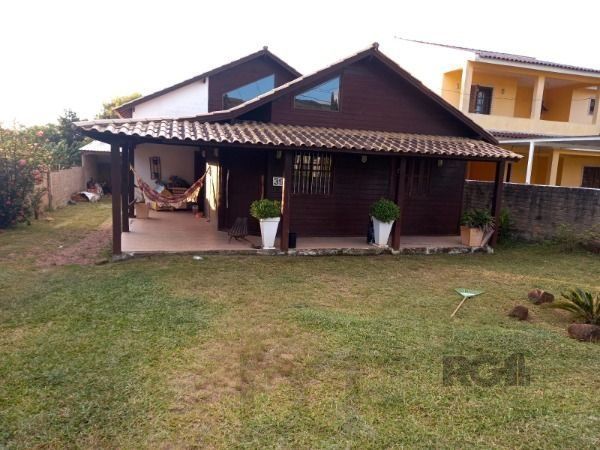 Terreno em Porto Alegre, no bairro Campo Novo, à venda. — foto 2