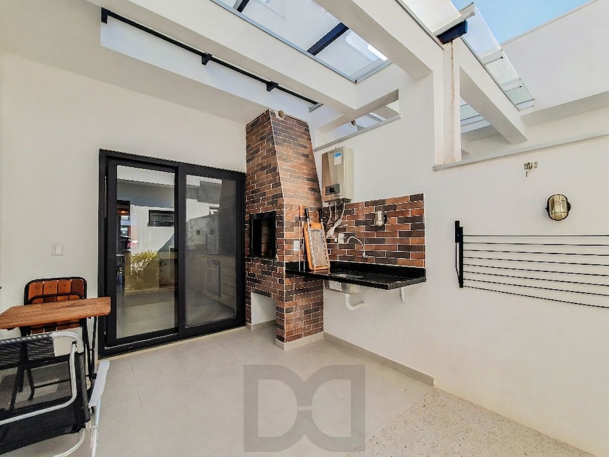 Maravilhosa casa de condomínio Villa Amalfi! Próximo ao Zaffari da Hípica — foto 14