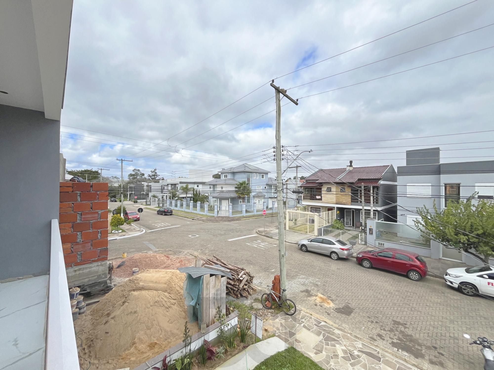 sobrado com 142m2 no  Condomínio  Residencial  Jardins do Prado — foto 30