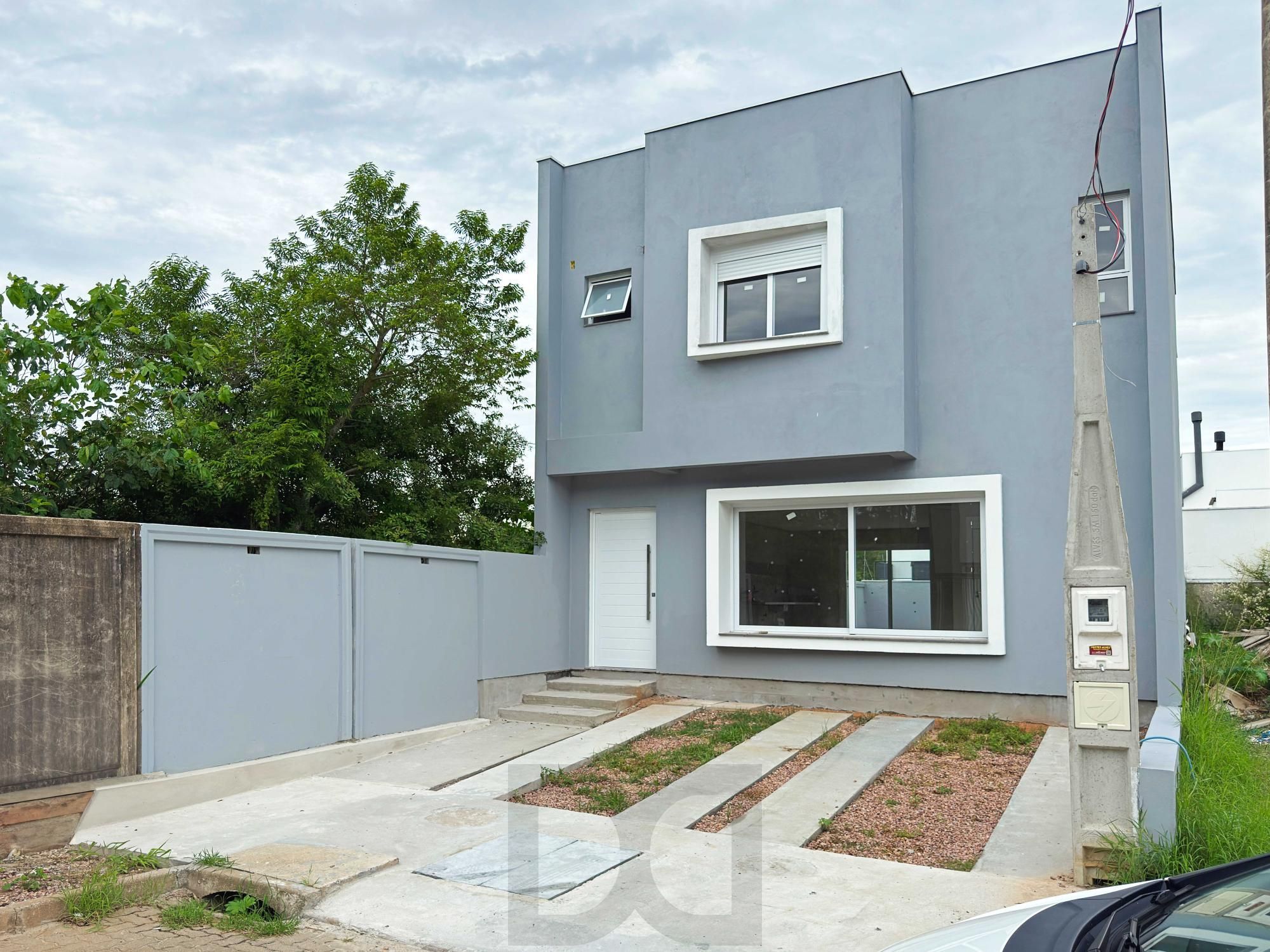 Casa no Lagos de Nova Ipanema, com 4 dormitório(s), e 4 banheiros, à venda. — foto 2
