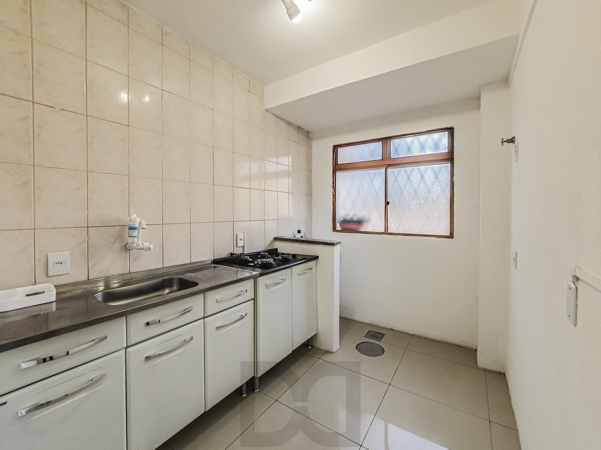 Belo apartamento de 1 quarto, localizado na Avenida da Cavalhada, — foto 6