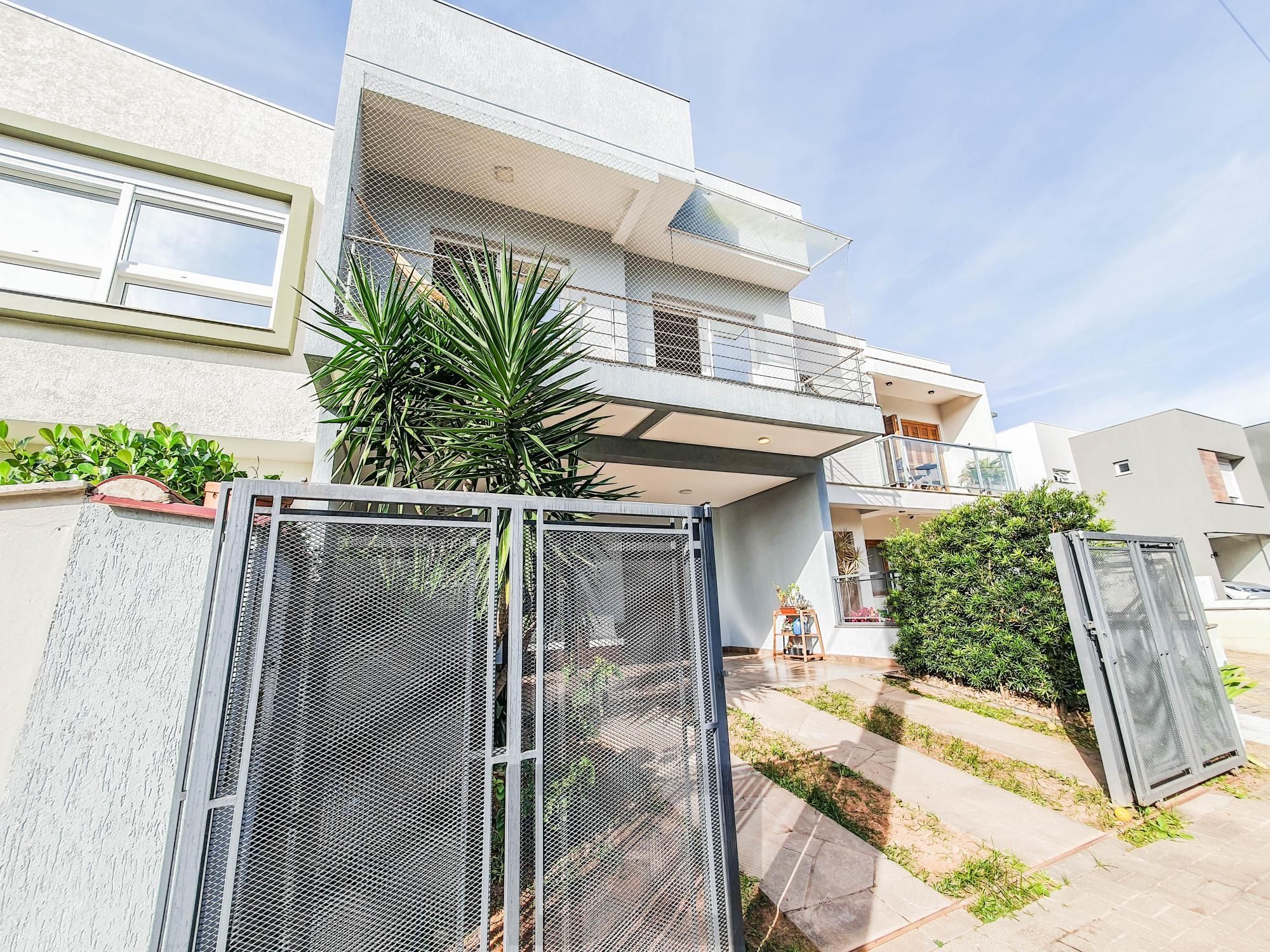 Excelente sobrado no Condominio Bella Morano — foto 4