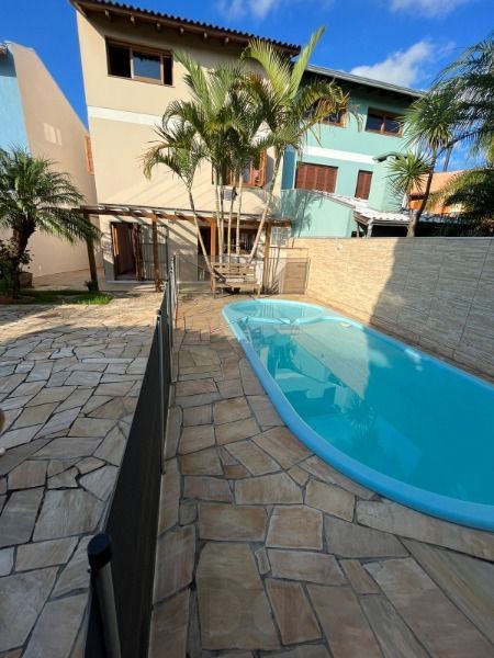 Casa com 3 dormitório(s), e 3 banheiros, à venda. — foto 70