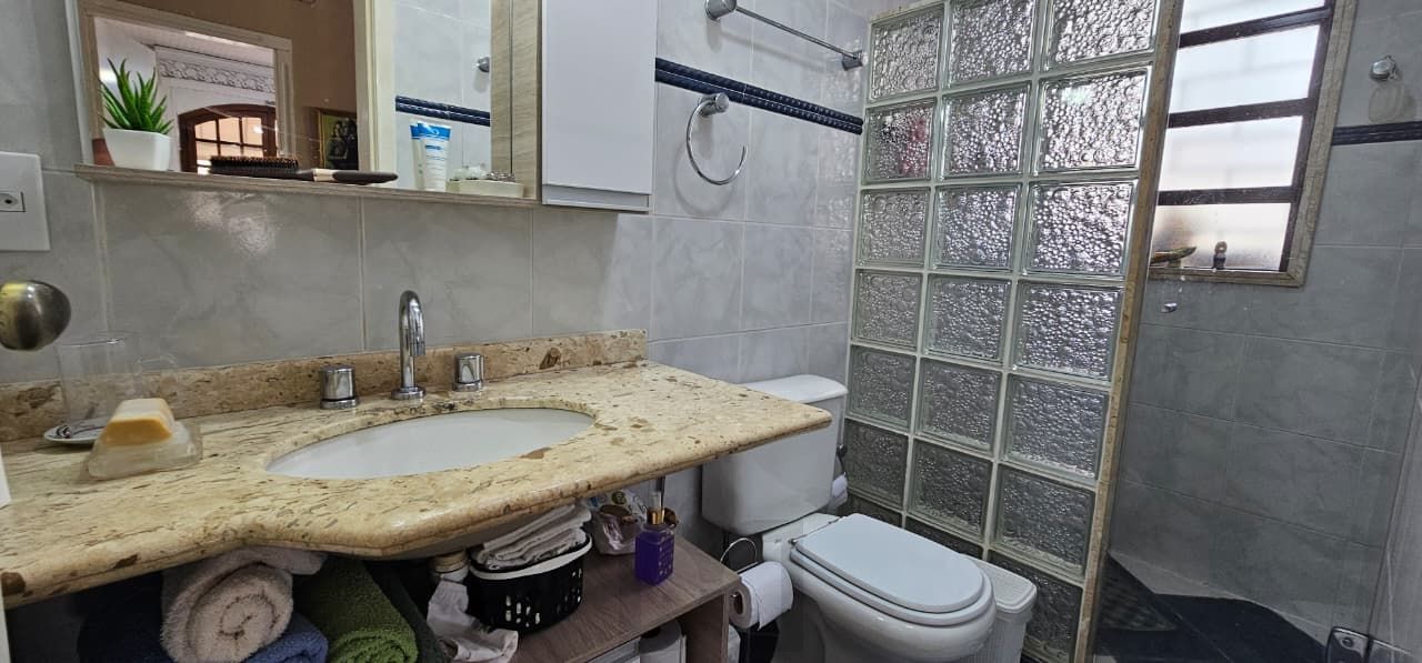 Casa em Condominio Horizontal com 3 dormitórios sendo 1 suíte com 1 vaga coberta — foto 19