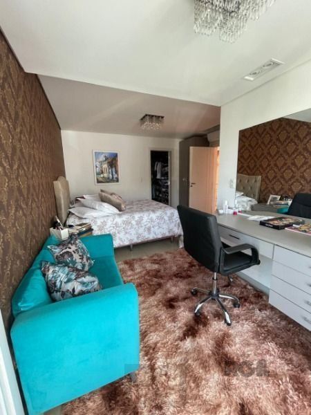 Casa Condominio em Porto Alegre, no bairro Jardim Carvalho, com 3 dormitório(s), à venda. — foto 26