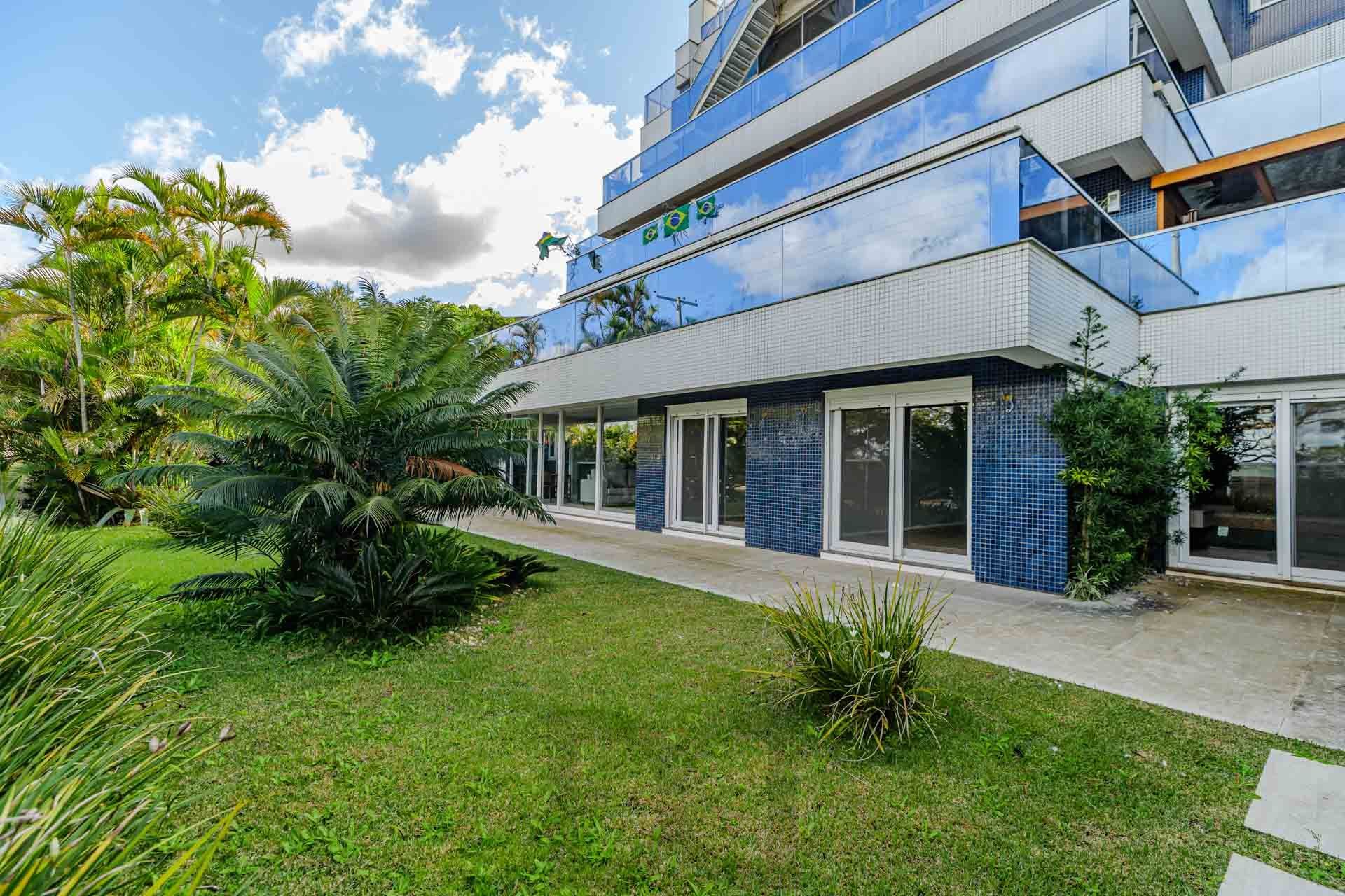 Apartamento - 3 dormitórios, sendo 3 suites, 4 vagas - Vila Assunção — foto 34