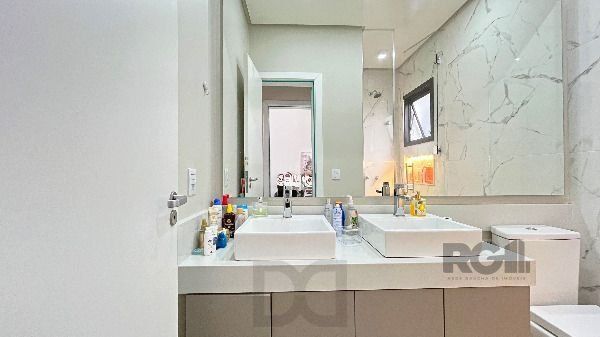 Casa Condominio em Porto Alegre, no bairro Hípica, com 3 dormitório(s), à venda. — foto 21