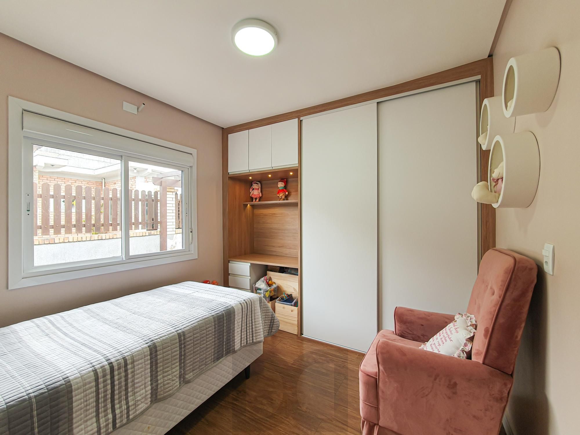 O refúgio perfeito: Casa térrea reformada com piscina e clima de interior! — foto 27