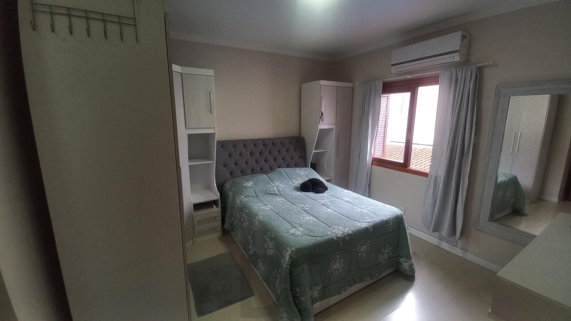 EXCELENTE SOBRADO 3 DORMITÓRIOS NO MORADAS DA HIPICA — foto 15