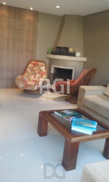 Casa Condominio para Venda - 240.5m², 3 dormitórios, sendo 1 suites, 2 vagas - Jardim Isabel — foto 9