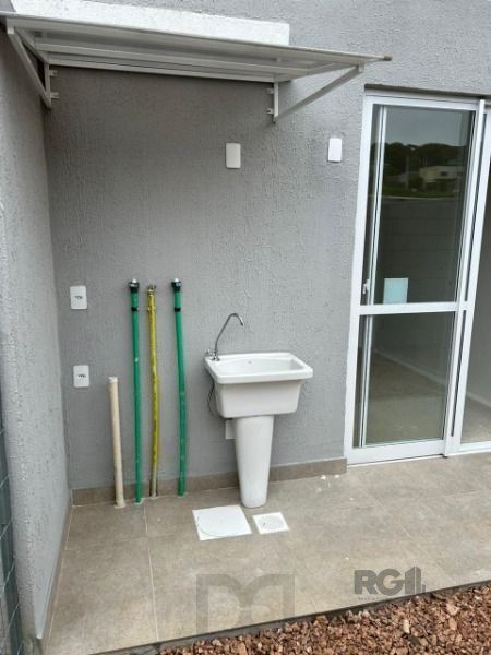 Casa para Venda - 58.96m², 2 dormitórios, Vila Nova — foto 11
