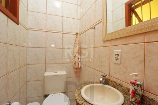 Casa para Venda - 359.89m², 5 dormitórios, sendo 3 suites, Espirito Santo — foto 13