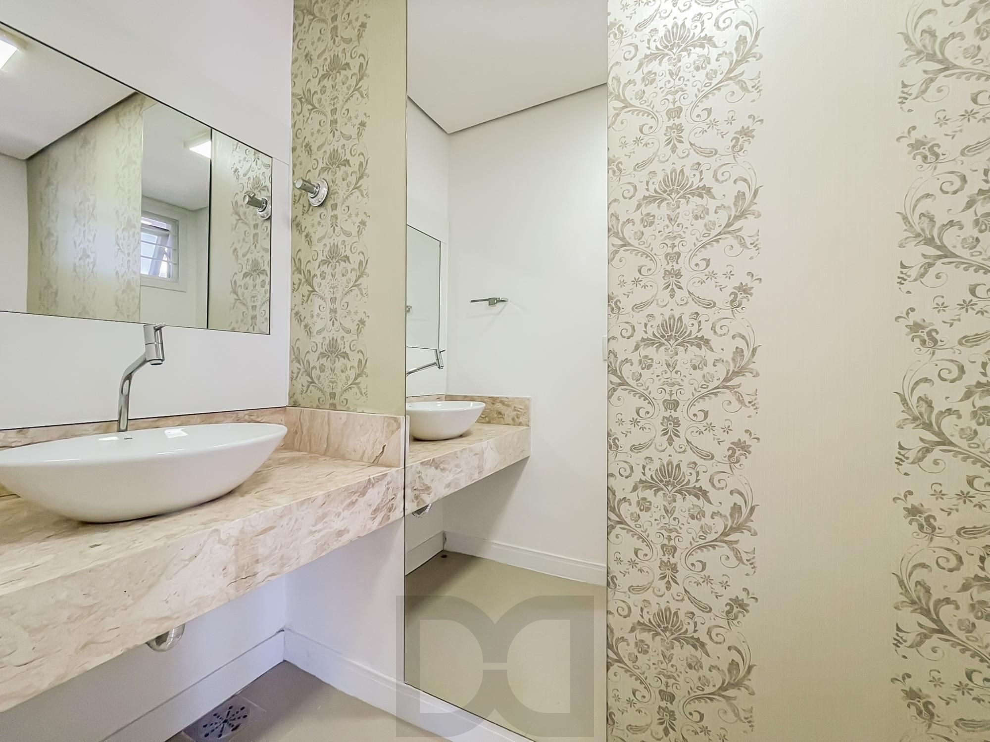 Casa no Residencial Lagos de Nova Ipanema de 3 quartos — foto 16