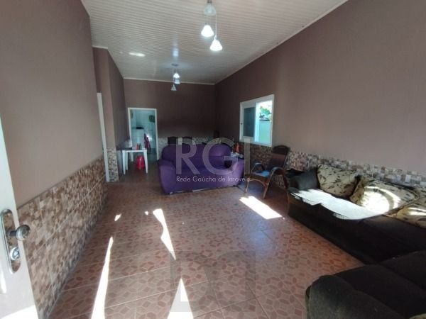Casa em Porto Alegre, no bairro Belém Novo, com 5 dormitório(s), e 5 banheiros, à venda. — foto 25