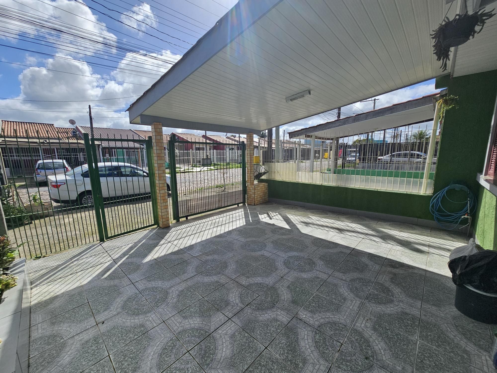Casa térrea com 3dormitórios no Residencial Moradas do Sul com exclusividade. — foto 1