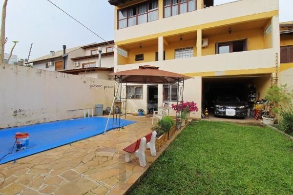 Casa para Venda - 359.89m², 5 dormitórios, sendo 3 suites, Espirito Santo — foto 42