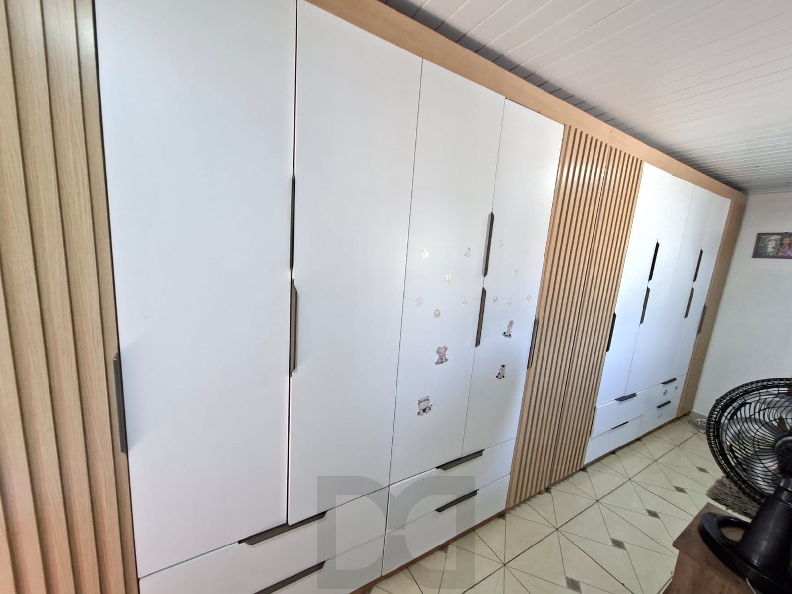 Restinga-Casa 3 dormitórios, sala, cozinha, garagem fechada-Venda!!! — foto 25
