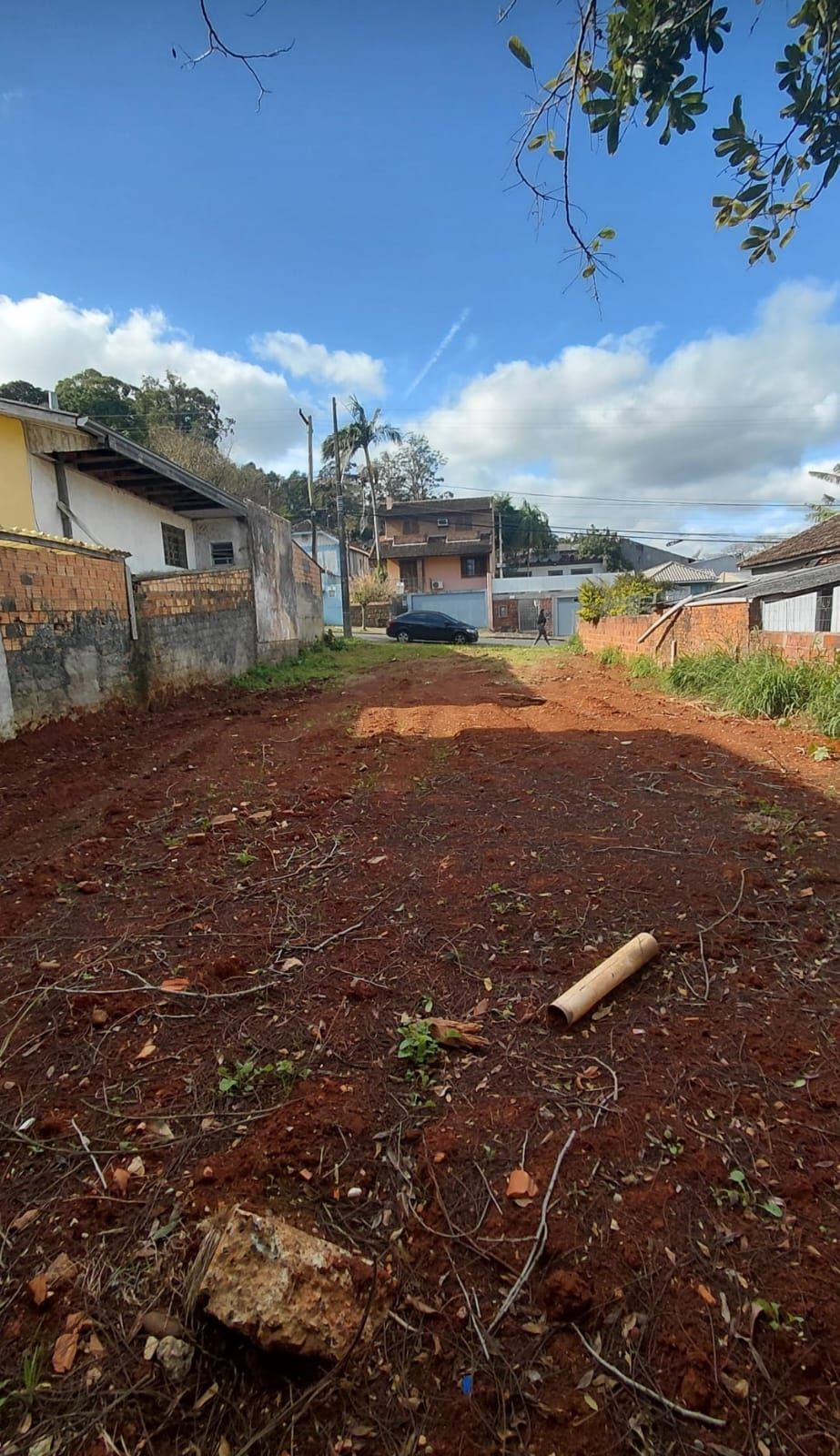 Terreno no bairro Ipanema — foto 2