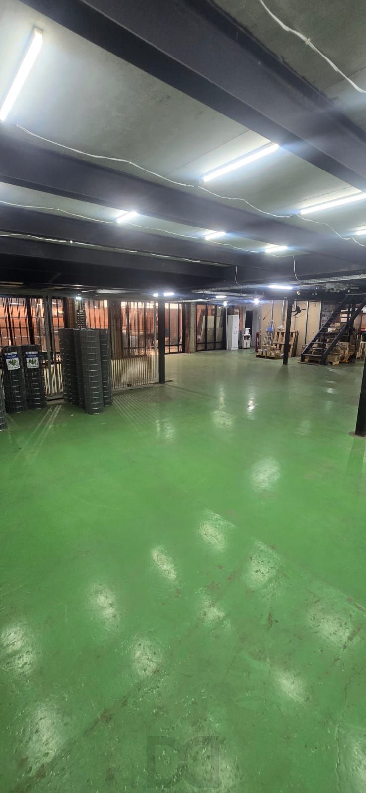 Pavilhão Comercial à Venda — foto 11