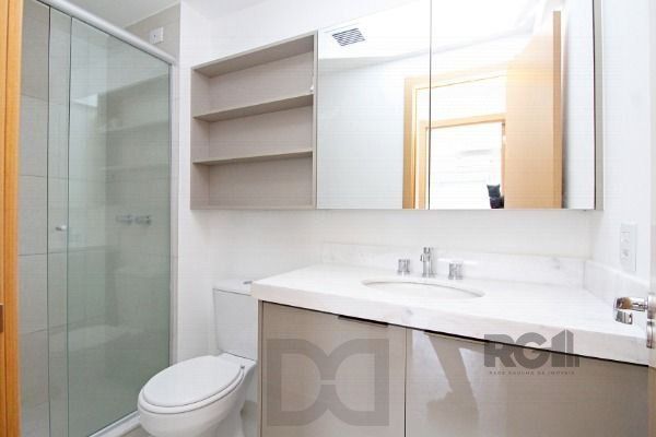 Apartamento para Venda - 49.01m², 1 dormitório, 1 vaga - Teresópolis — foto 15