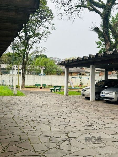 Apartamento em Porto Alegre, no bairro Cristal, com 2 dormitório(s), e 2 banheiros, à venda. — foto 22