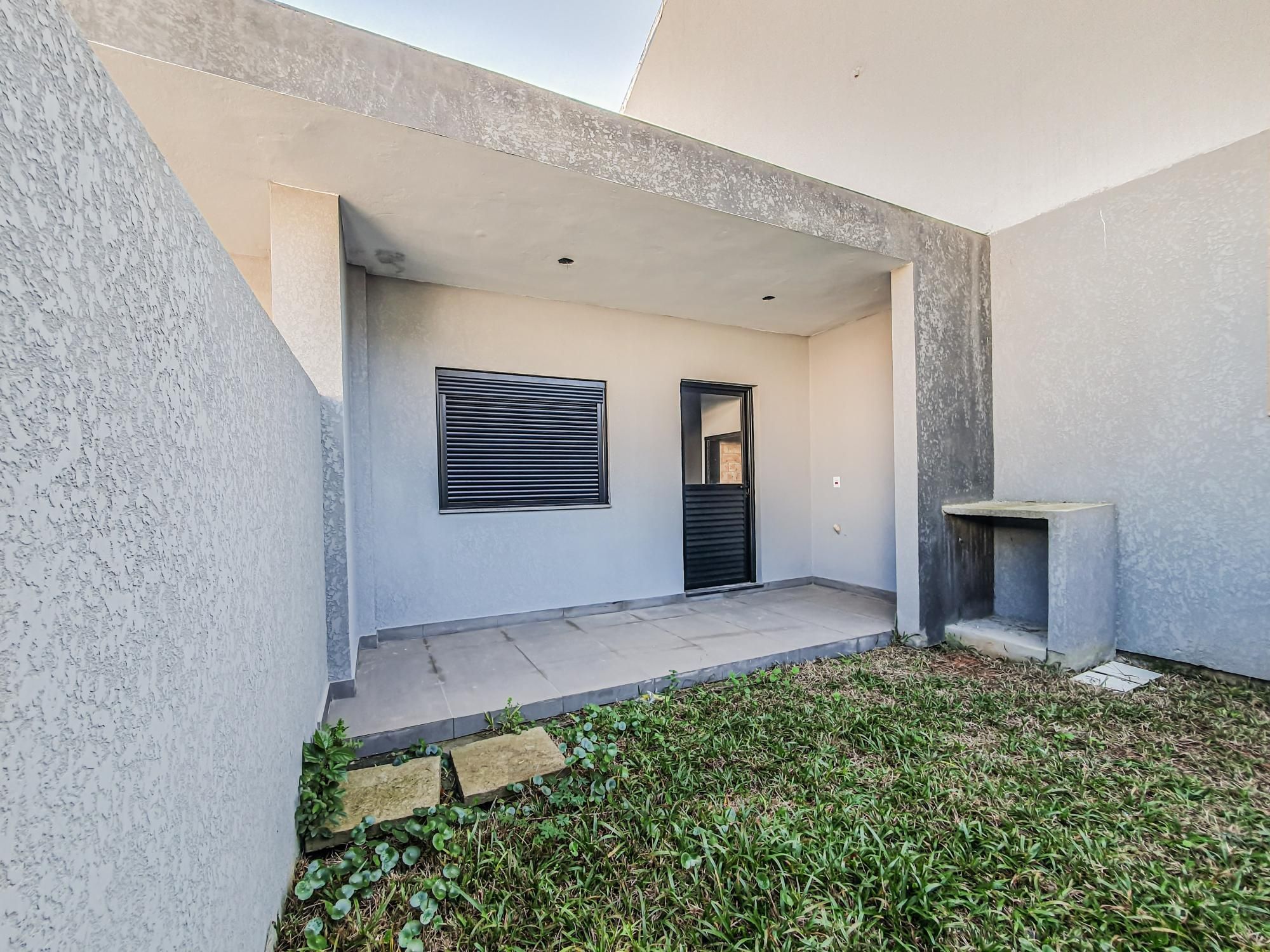Casa Térrea com 2 dormitórios sendo 1 suíte no Residencial Hípica Boulevard, zona sul de Porto Alegre ! — foto 20